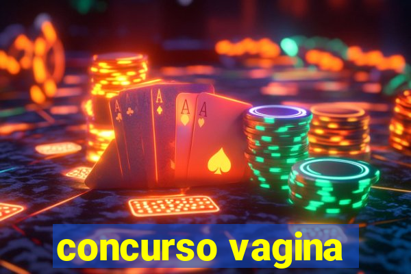 concurso vagina